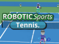 Juego ROBOTIC Sports Tennis.