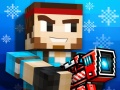 Juego Pixel Soldier Memory