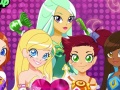 Juego Pony Girl Hair Salon