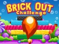 Juego Brick Out Challenge