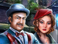 Juego Hidden Remains