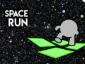 Juego Space Run