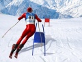 Juego Slalom Ski Simulator