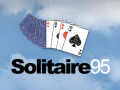 Juego Solitaire 95