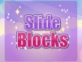 Juego Slide Blocks 