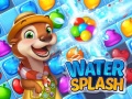 Juego Water Splash