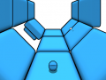 Juego Tunnel Run