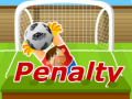 Juego Penalty