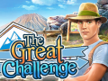 Juego The Great Challenge