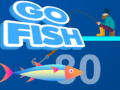 Juego Go Fish