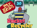 Juego Mr Bean Rocket Recycler