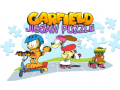 Juego Garfield Jigsaw Puzzle