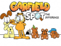 Juego Garfield Spot The Difference