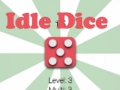 Juego Idle Dice