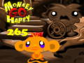 Juego Monkey Go Happy Stage 265