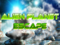 Juego Alien Planet Escape