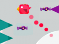 Juego Don`t Touch The Spikes 