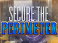 Juego Secure the Perimeter