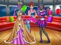 Juego Fashion Academy