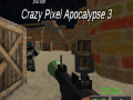 Juego Crazy Pixel Apocalypse 3
