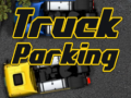 Juego Truck Parking