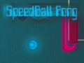 Juego Speedball Pong