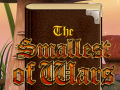 Juego The Smallest of Wars