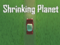 Juego Shrinking Planet