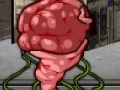 Juego Brainzilla