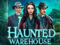 Juego Haunted Warehouse