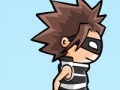 Juego Jump escape