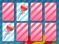 Juego Sweety Memory