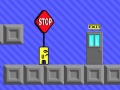 Juego Secret Exit 