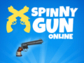Juego SpinNy Gun Online