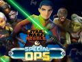 Juego Star Wars Rebels Special Ops