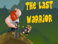 Juego The Last Warrior