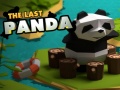 Juego The Last Panda