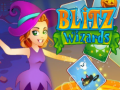 Juego Blitz Wizards