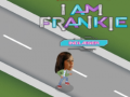 Juego I am Frankie indlaeser