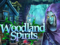 Juego Woodland Spirits