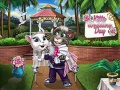 Juego Kitty Wedding Day