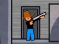 Juego ShotGun