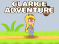 Juego Clarice Adventure