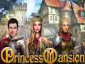 Juego Princess Mansion