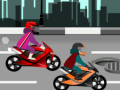 Juego Motorcyclists