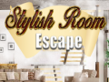 Juego Stylish Room Escape