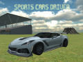 Juego Sports Cars Driver