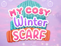 Juego My Cosy Winter Scarf