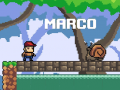 Juego Marco