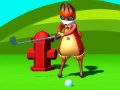 Juego Golf Royale